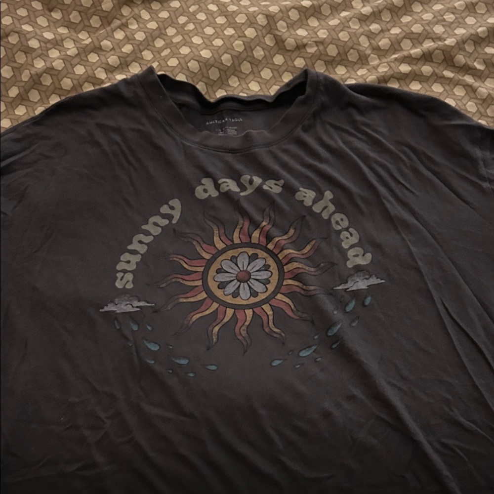 American Eagle  Graphic T-Shirt